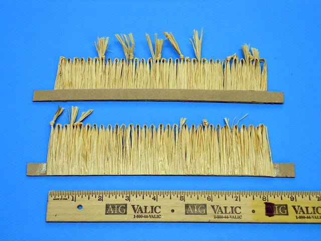 raffia fence section from jig 001.JPG