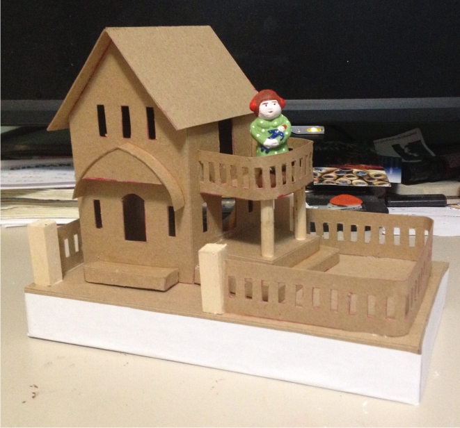 Thee Door Balcony HOM May 2000 1.jpg