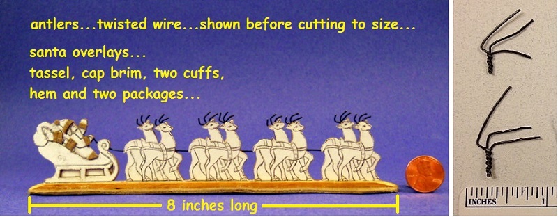 santa-sleigh-deer-flattie-primer-ready-antler detail-CFF.jpg