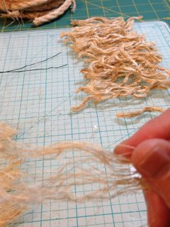 10 Separate smaller rope segments into fibers.jpg