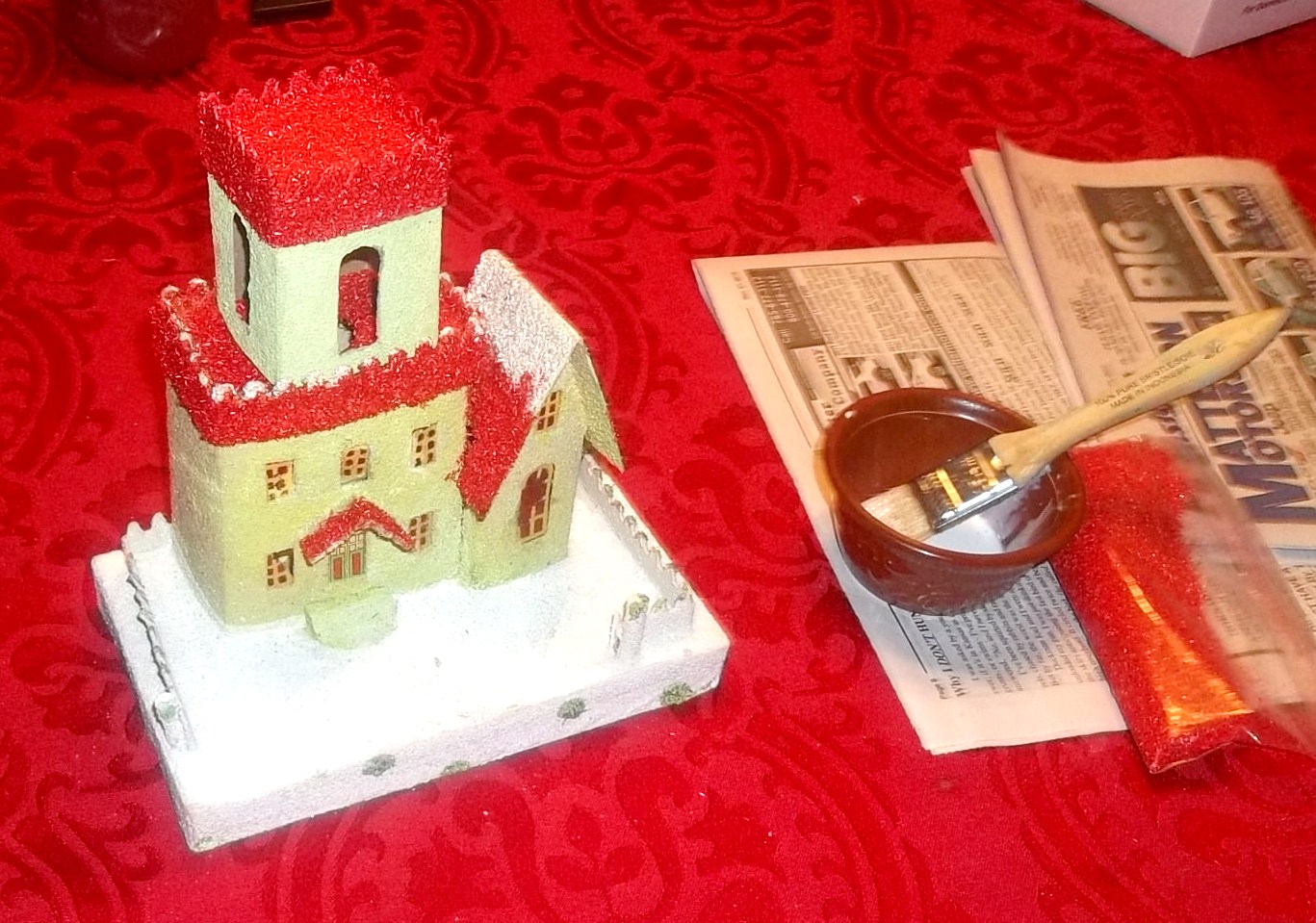 Greenspot Tower Hs Repair 001.JPG