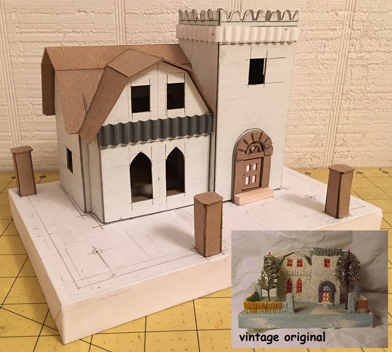 nov 04 HOM little glitter house version raw cardboard.JPG