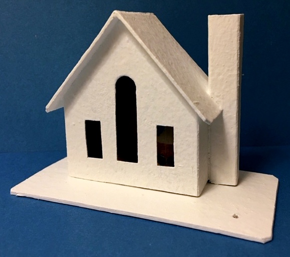 ten cent city house 17 primer.JPG