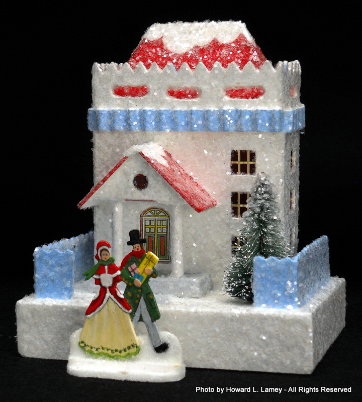 House number 6 in the 2021 series.