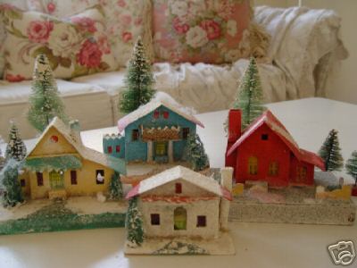 Christmas holly bar graphic