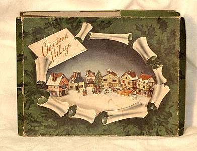 cardboard house assembly kit