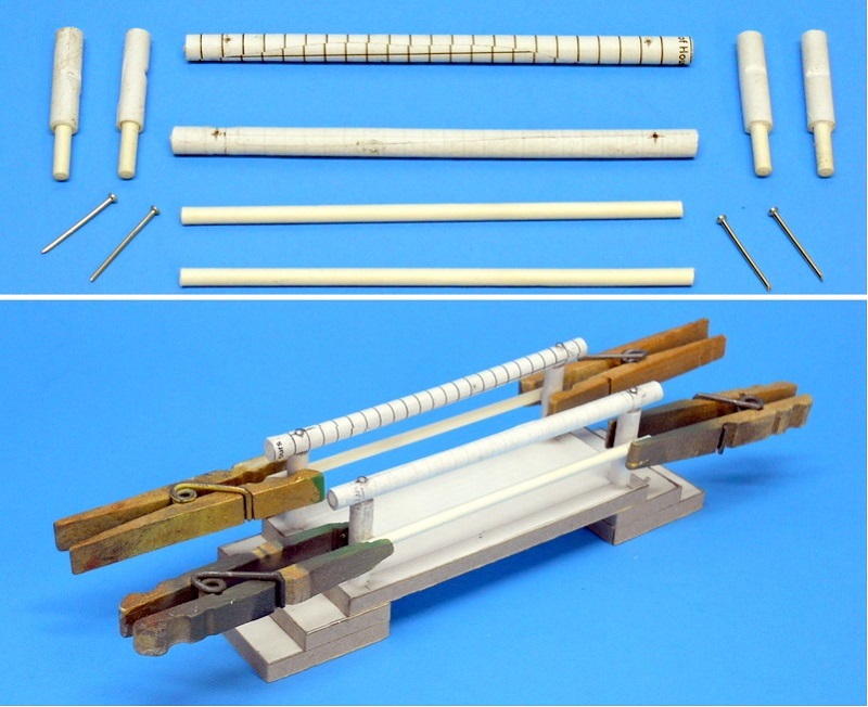 putz bridge posts railings assembly 002-001.JPG