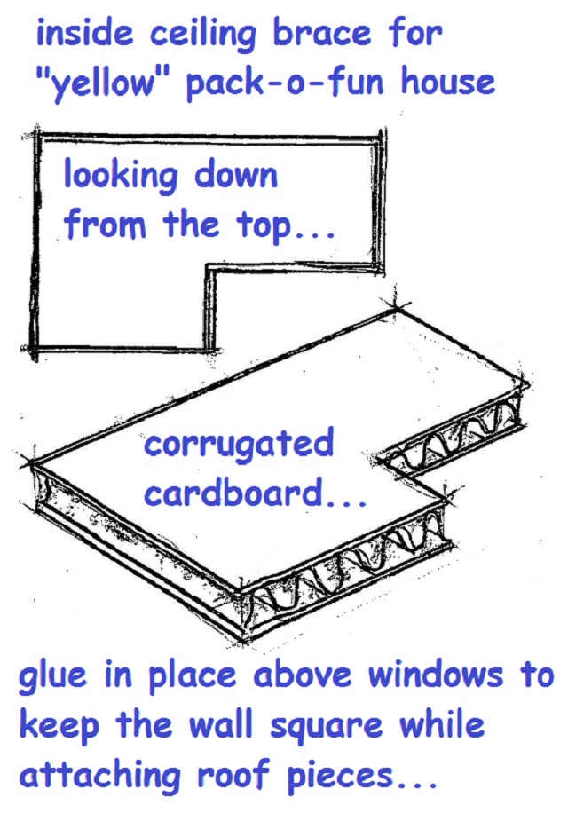 yellow house ceiling brace.jpeg
