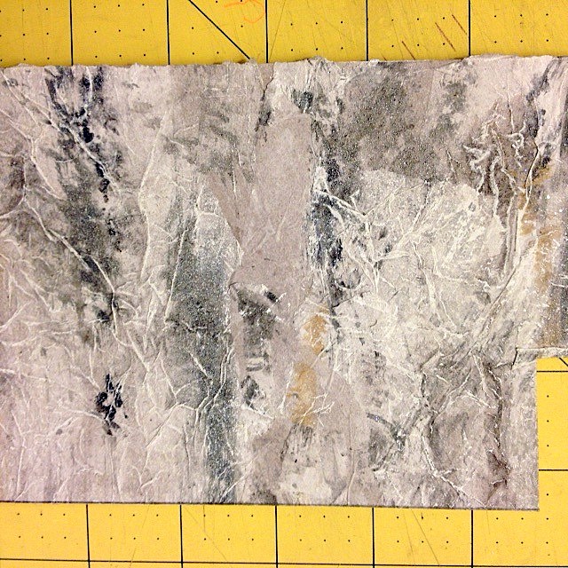 faux birch bark paper on 1inch grid for size.jpg