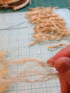 10 Separate smaller rope segments into fibers.jpg