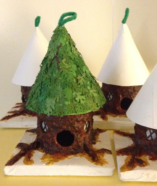 More easter houses.jpg