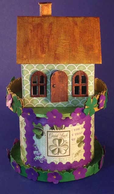 St. Pat house - shamrock Village Dwelling.jpg