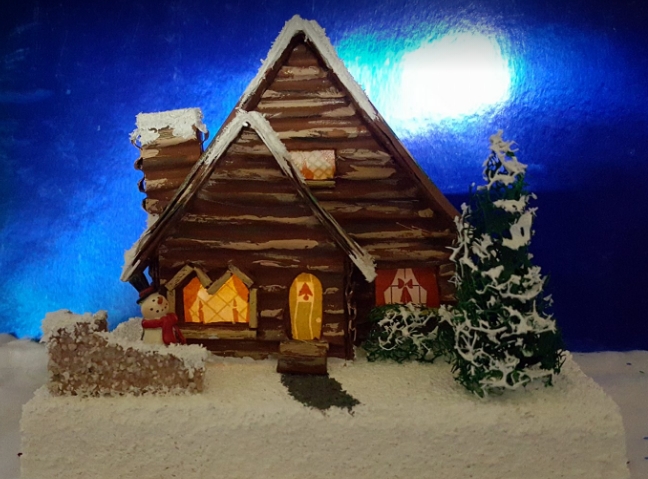 My BIG Dolly cabin LIT1.jpg