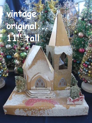 11 inch dolly church RARE (2).jpg