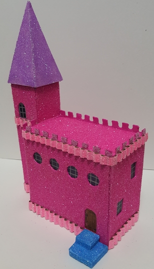 My 1st putz castle3.jpg
