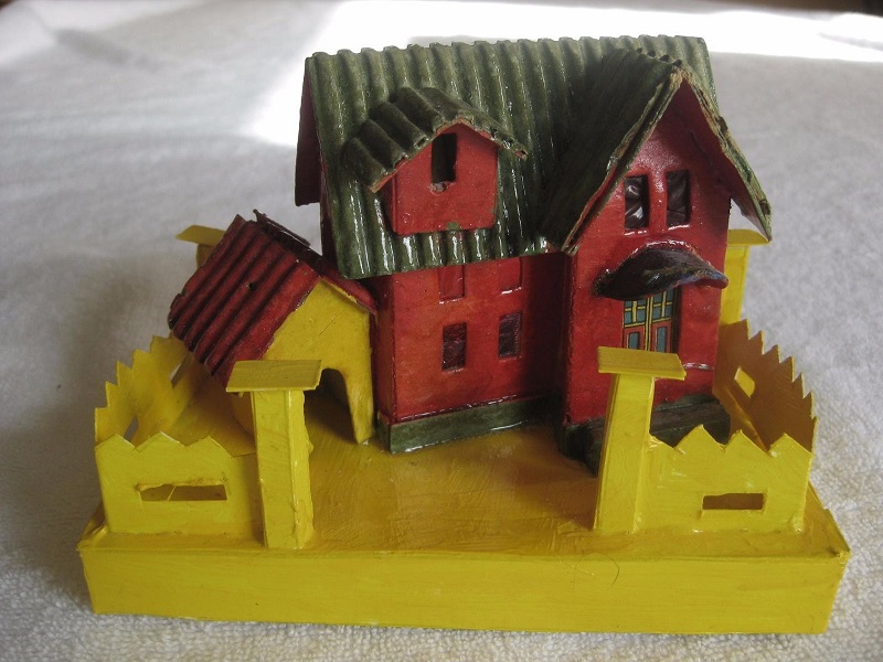 Vintage-rare-cardboard-Christmas-Lakkie-putz-houses-Japan-_57.jpg