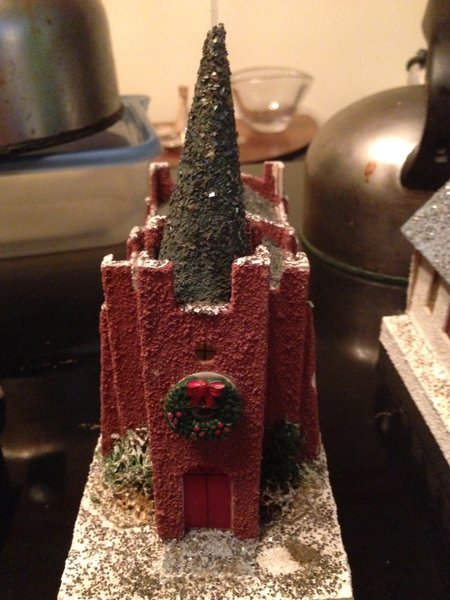 '80s handcrafted puts