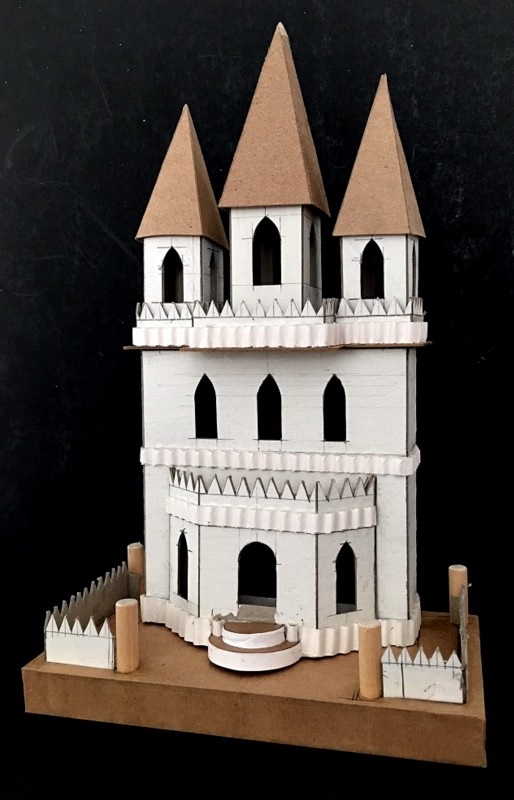 tall skyline building work in progress.JPG