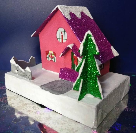 pink and purple glitter house FINISHED2.jpg