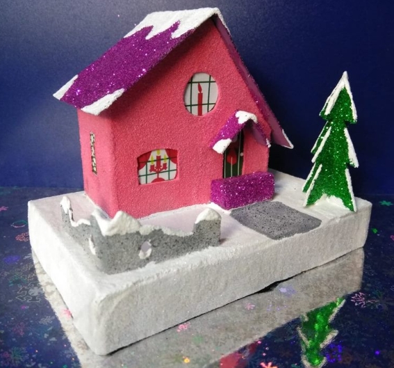 pink and purple glitter house FINISHED1.jpg