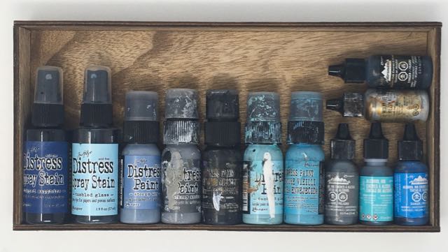 Paints, stains, inks used on Greystone.jpg