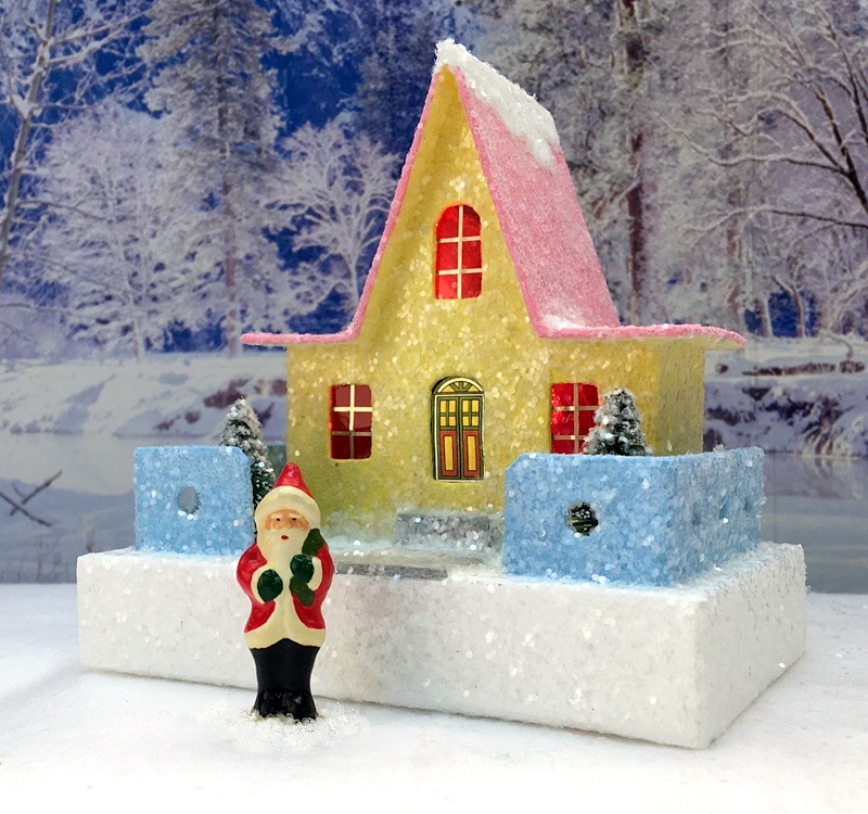 Lucys pattrn 9 Howards PIOF size version slightly modified roof line.JPG