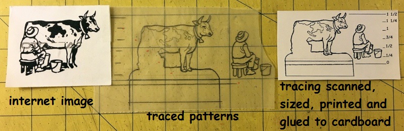 this is how it started...