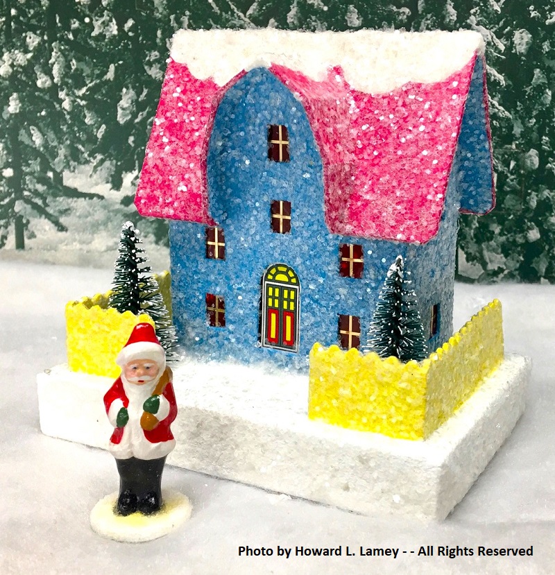 lucys barn front gable christmas house finished ccf.jpg