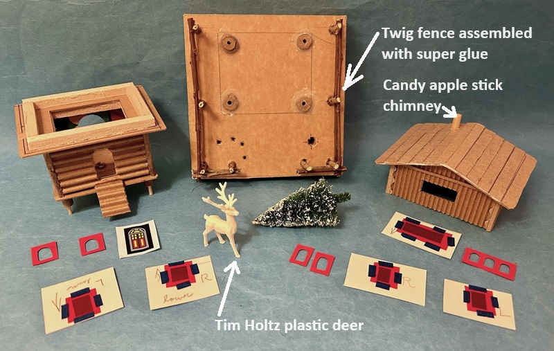 stabbur parts prior to assembly and finishing.jpg