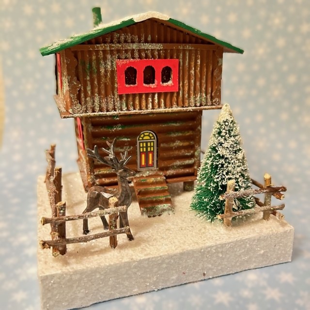 Photo by Howard L. Lamey -- All Rights Reserved